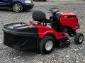  Тракторна косачка , трактор MTD SMART RE 130H, снимка 7