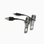 LED Диодни крушки за фарове- H1, DC9-18V, 10600LM, 6500K., снимка 7