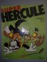 Комикс списание Hercule на френски №4