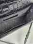 Нова дамска чанта Steve Madden Daxton Black Croc, снимка 4