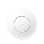Безжичен Access Point Cudy AP1300, AC1200, 2.4/5 GHz, 300 - 867 Mbps, 1× Gigabit Ethernet PoE, снимка 4