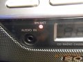 Sony CFDS05 CD Radio Cassette Boombox 2009, снимка 9