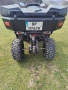 АТВ 250куб., снимка 7