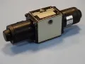 Хидравличен разпределител TOS RSE1-103.З11/024BC-1 24VDC solenoid hidraulic valve, снимка 1