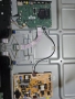Power board BN44-00872D от SAMSUNG UE49M5570AU, снимка 3