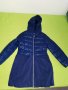 Benetton Зимно яке размер 130 момиче, снимка 1 - Детски якета и елеци - 38070746