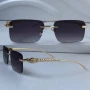 Стилни унисекс слънчеви очила , снимка 9
