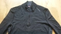 ULVANG RAV 100% TURTLE NECK Zip 100% Merino Wool разме XL / XXL термо блуза 100% Мерино вълна - 2413, снимка 4