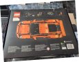 Лего 42056 lego technic porsche 911 GT3 RS кутия, снимка 3