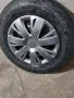 Джанти с гуми Rav4, снимка 1