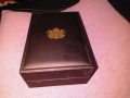 Spirit of Kings кутия от парфюм-може и за друго 22х15х8см, снимка 1 - Други стоки за дома - 44718409