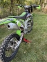 Kawasaki kx250f , снимка 5