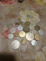 Колекция монети и значки, снимка 1