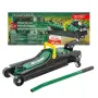 Хидравличен крик тип крокодил RockForce - 3т. 85-385 мм., снимка 1
