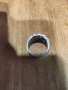 Сребърен пръстен (42), снимка 4