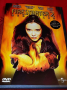 Подпалвачката: Завръщане DVD, снимка 1 - DVD филми - 36499478