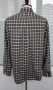 Polo Ralph Lauren Mens Strech Oxford Checked Long Sleeve Shirt Size XXL Slim Fit, снимка 8