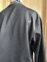 Черна мъжка жилетка, снимка 11