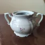 Порцеланова захарница , снимка 1