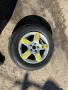 Резервна гума ауди 5х112 16 цола 57.1 , снимка 1