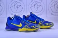 Nike LeBron Kobe Protro Мъжки Дамски Маратонки Баскетбол Тренировки, снимка 3