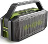 W-King D9-1 60W безжична Bluetooth тонколона, снимка 3