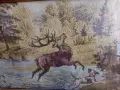КРАСИВ ЕСТЕСТВЕН ГОБЛЕН , снимка 2