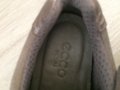 Почти нови обувки ессо  Cs14., снимка 5