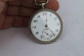 Швейцарски джобен часовник , снимка 2