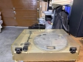 ПОЛУАВТОМАТИЧЕН ГРАМОФОН GARRARD B-20 , снимка 4
