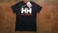 HELLY HANSEN T-Shirt Размер 128 см / 8 години оригинална детска тениска 40-51, снимка 1
