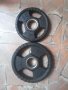 Полиуретанови тежести, снимка 6