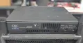 крайно стъпало усилвател QSC RMX 850, снимка 1