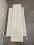 Панелни радиатори - 5 броя различни размери , снимка 3