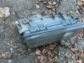 Десен фар Mercedes 190 W201 Hella 127094-00 127092-00, снимка 2