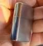 Оригинална запалка Zippo,Sfor,Сфор,2003г., снимка 7