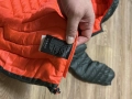 Дамска пухенка Helly Hansen W Verglas  700+CUIN Down puffer Jacket , M размер , снимка 11