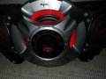 аудио система "SONY CFD-RG880CP "/USB,AUX,AUDIO IN/, снимка 3