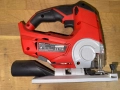 Einhell винтоверт и зеге с батерия и зарядно, снимка 4