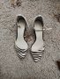 Елегантни дамски обувки , снимка 1 - Дамски обувки на ток - 31893043