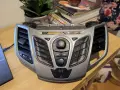 Панел CD Ford Fiesta VI Mk7 - 2008-2017, снимка 1
