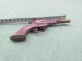 Hubley "PAL"U.S.A. Стар метален пистолет, снимка 10