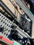 Скоростен лост с жила Ситроен Ц2 1.4i 75кс, снимка 3