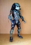 Екшън фигура NECA 1/4 Jungle Hunter Predator LED, снимка 6