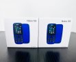 НОВ! Nokia 105 4th Edition Black 2г. Гаранция!, снимка 2