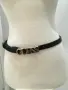 GUESS Uptown Chic / Lefia Logo-Script Belt дамски колан, снимка 5