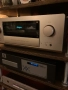  accuphase E-530 pure class A, снимка 11