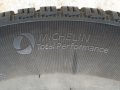 2 броя нови зимни гуми MICHELIN Alpin 6 195/65 R15 91T, снимка 8