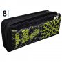 Ученически несесер с 2 основни отделения и 1 джоб TIPTOP, 21х9х6 см. 150751 , снимка 9