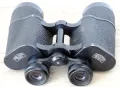 Бинокъл Carl Zeiss Jena Jenoptem 10x50w 1977г., снимка 2